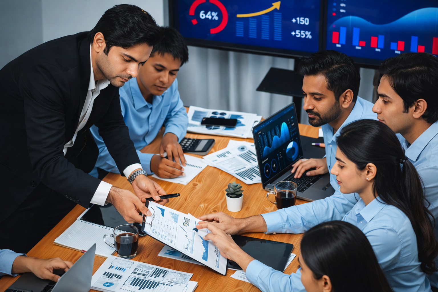 The Power of Multi-Stakeholder Platforms in the Digital Economy